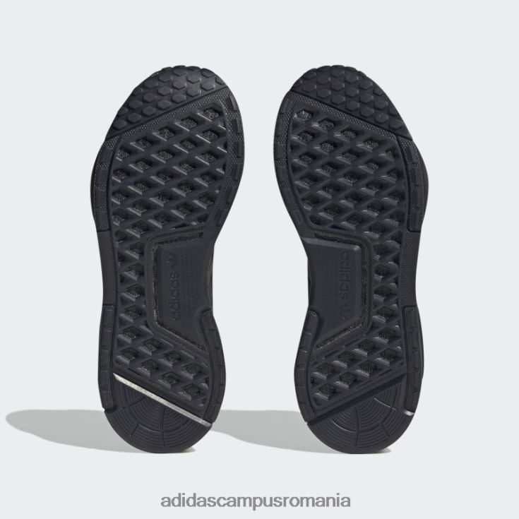 adidas campus romania pantofi gri nmd-r1 v3 femei gri inchis J266N22033