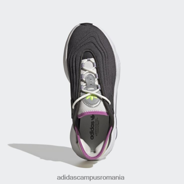 adidas campus romania pantofi lila adifom sltn femei gri/argintiu/liliac J266N28765