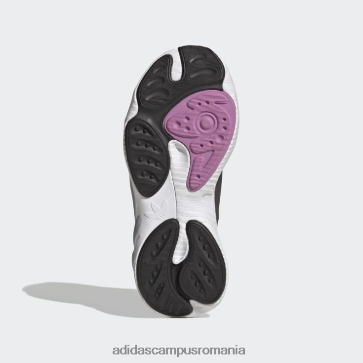 adidas campus romania pantofi lila adifom sltn femei gri/argintiu/liliac J266N28765