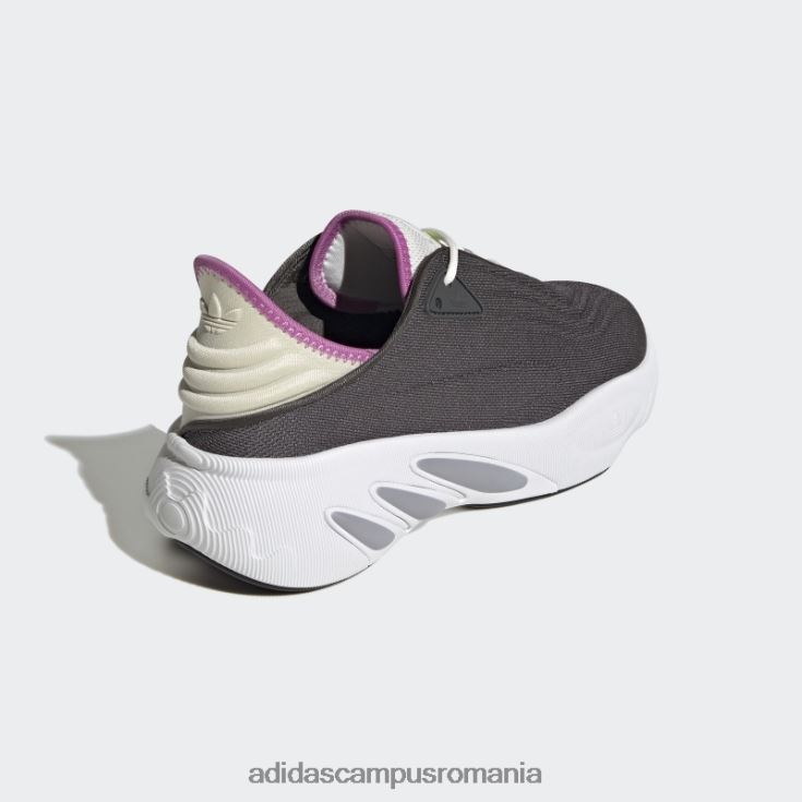 adidas campus romania pantofi lila adifom sltn femei gri/argintiu/liliac J266N28765