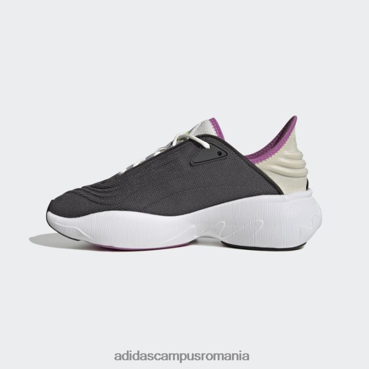 adidas campus romania pantofi lila adifom sltn femei gri/argintiu/liliac J266N28765