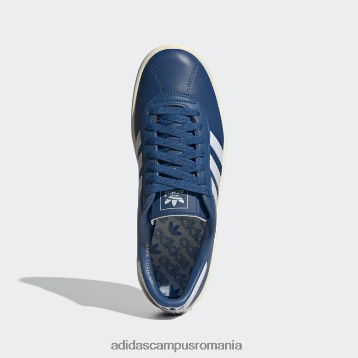 adidas campus romania pantofi lyon pantone femei pantone/dash gri/alb J266N216250