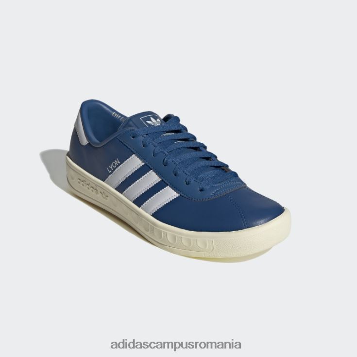 adidas campus romania pantofi lyon pantone femei pantone/dash gri/alb J266N216250