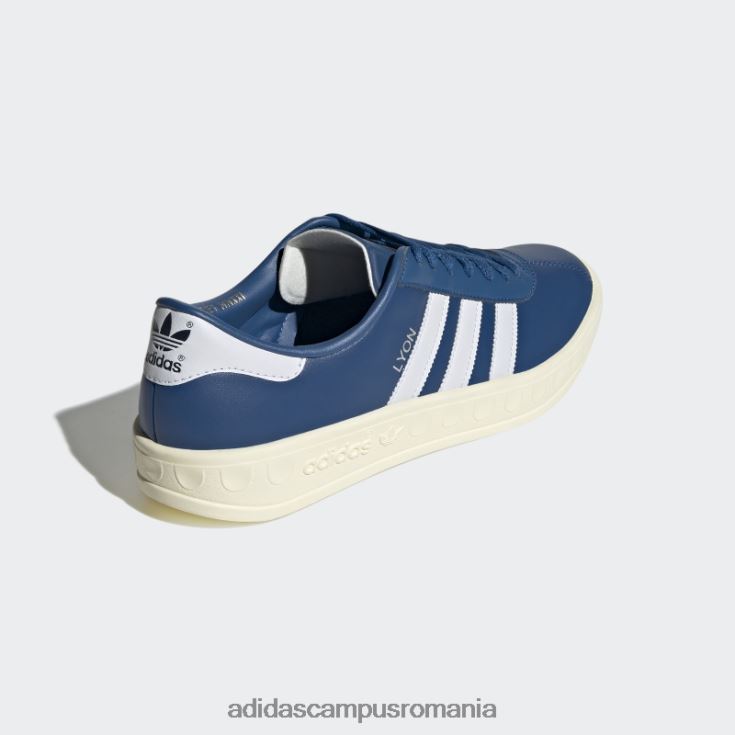adidas campus romania pantofi lyon pantone femei pantone/dash gri/alb J266N216250