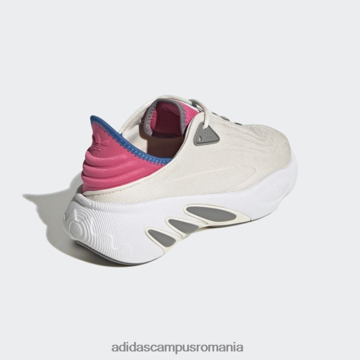adidas campus romania pantofi magenta adifom sltn femei alb/gri/magenta J266N28758