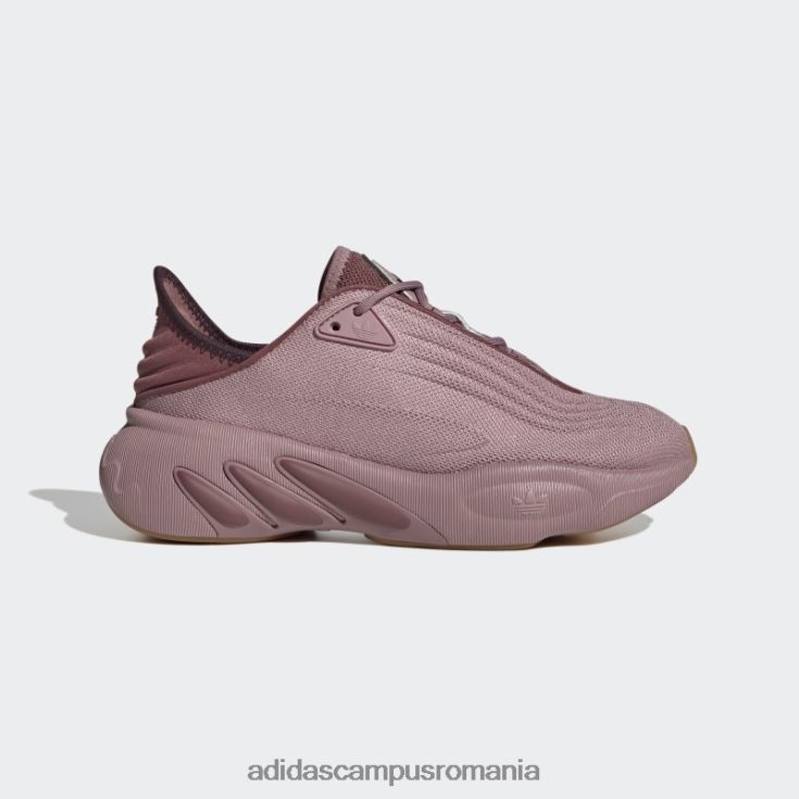 adidas campus romania pantofi mov adifom sltn adidas femei mov/burgundy/maro J266N28739
