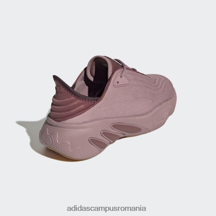 adidas campus romania pantofi mov adifom sltn adidas femei mov/burgundy/maro J266N28739