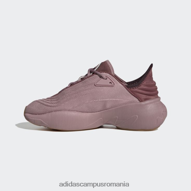 adidas campus romania pantofi mov adifom sltn adidas femei mov/burgundy/maro J266N28739