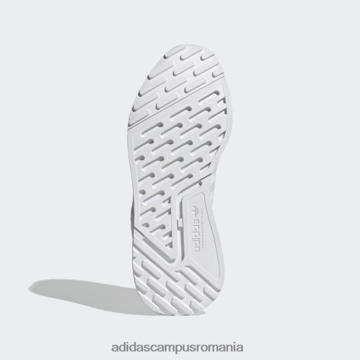 adidas campus romania pantofi multix alb fierbinte femei alb J266N28568