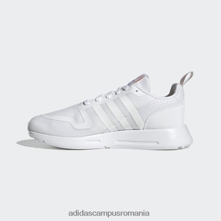 adidas campus romania pantofi multix alb fierbinte femei alb J266N28568