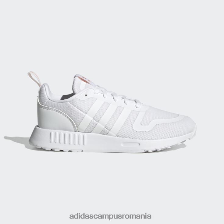 adidas campus romania pantofi multix albi femei alb J266N22158