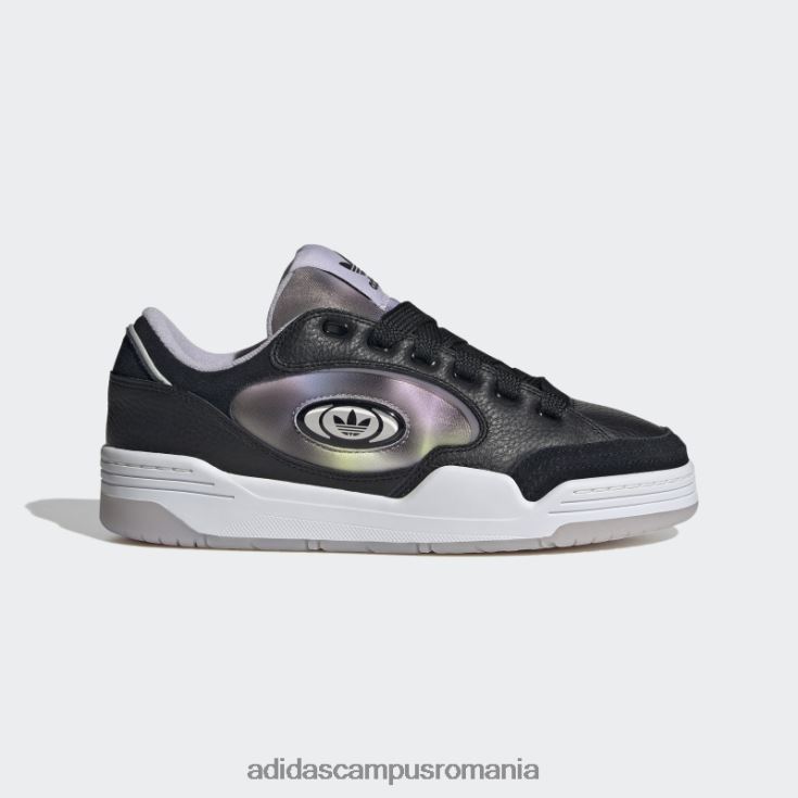 adidas campus romania pantofi negri adi2000 x femei negru/argintiu zori/argintii J266N28512