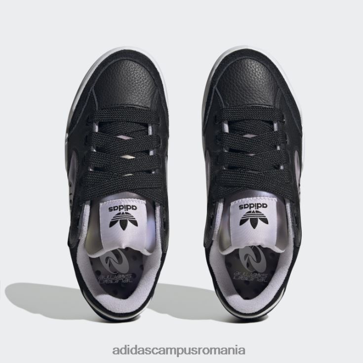 adidas campus romania pantofi negri adi2000 x femei negru/argintiu zori/argintii J266N28512