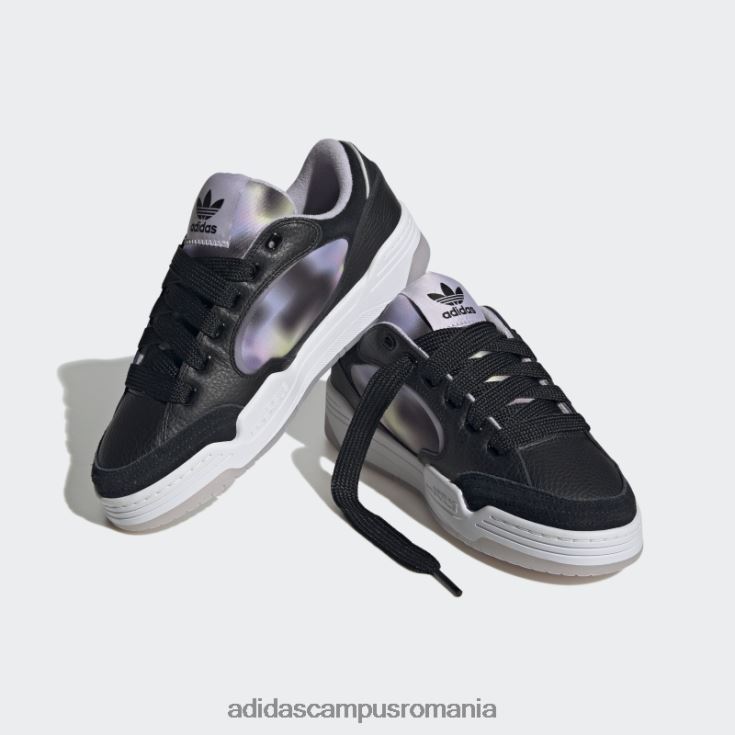 adidas campus romania pantofi negri adi2000 x femei negru/argintiu zori/argintii J266N28512