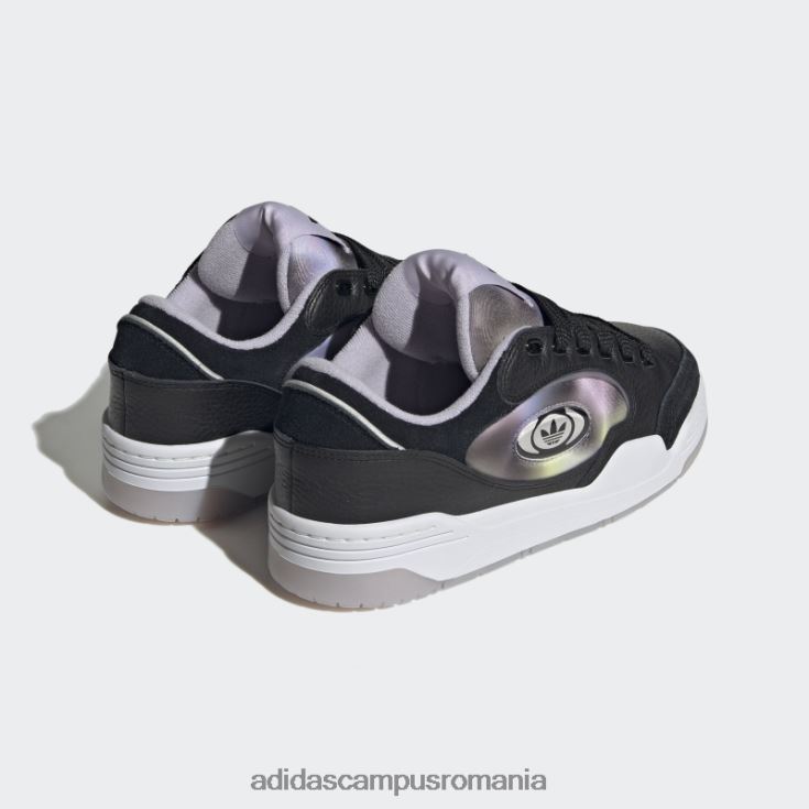 adidas campus romania pantofi negri adi2000 x femei negru/argintiu zori/argintii J266N28512