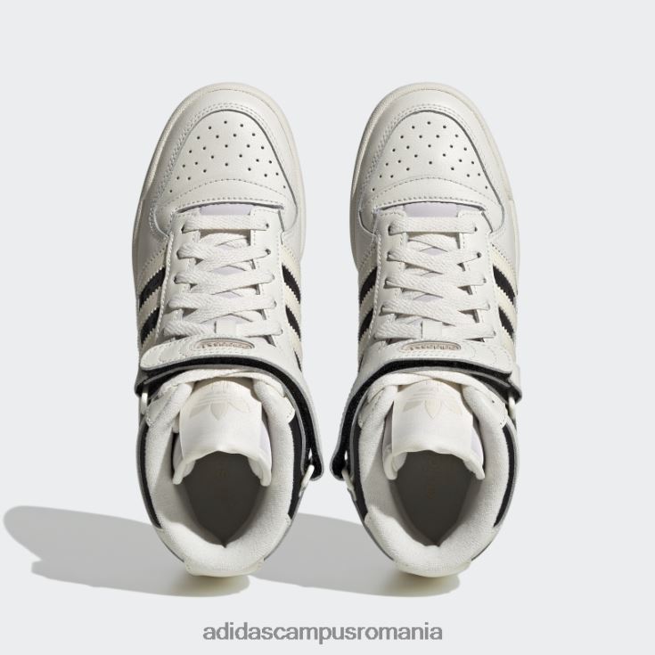 adidas campus romania pantofi negri forum mid femei alb negru J266N216015