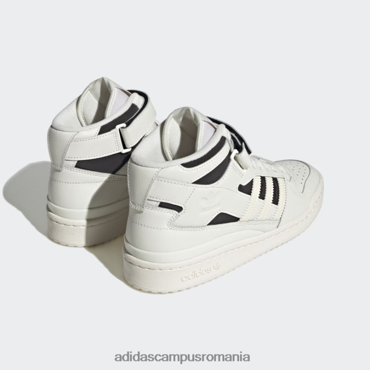adidas campus romania pantofi negri forum mid femei alb negru J266N216015