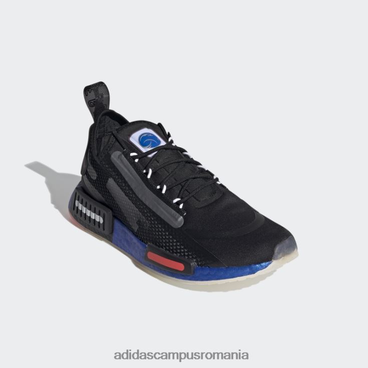 adidas campus romania pantofi negri nmd-r1 spectoo adidas femei negru/rosu J266N216317