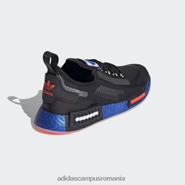 adidas campus romania pantofi negri nmd-r1 spectoo adidas femei negru/rosu J266N216317