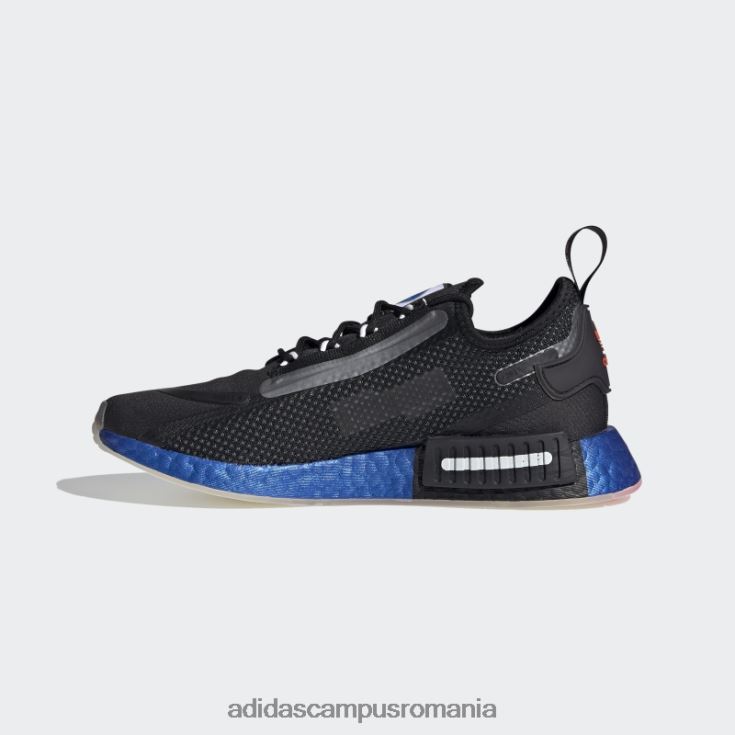 adidas campus romania pantofi negri nmd-r1 spectoo adidas femei negru/rosu J266N216317