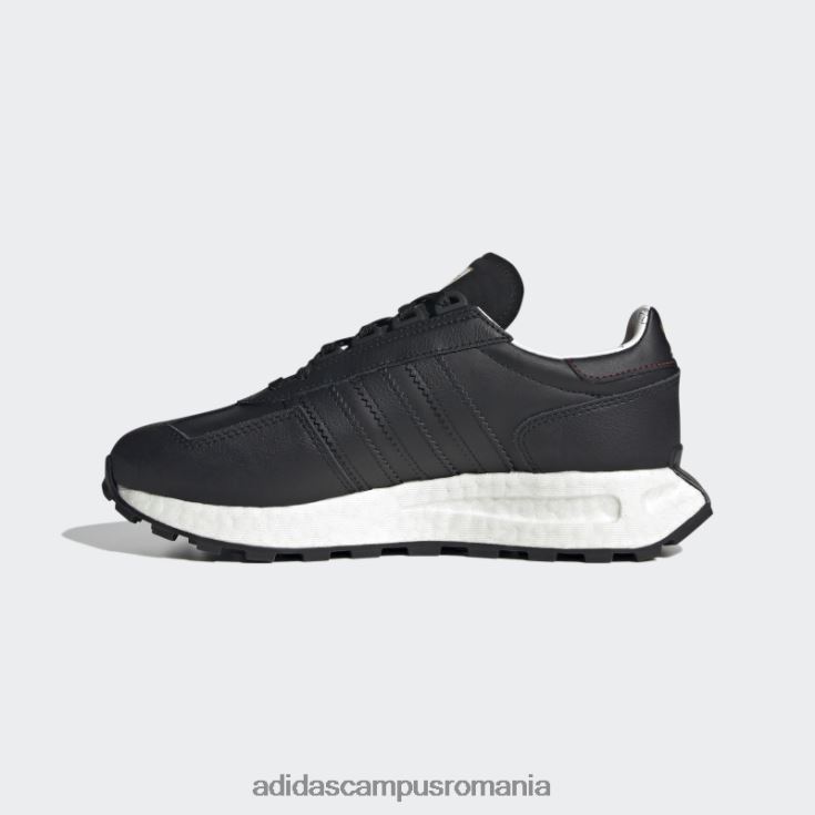 adidas campus romania pantofi negri retropy e5 adidas femei negru/auriu metalic J266N28463
