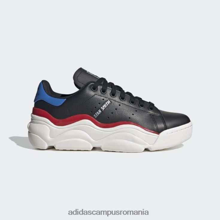 adidas campus romania pantofi negri stan smith millencon adidas femei negru / regal / stacojiu J266N21983