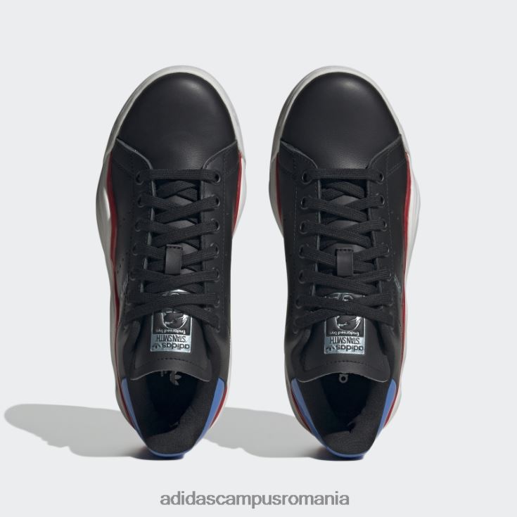adidas campus romania pantofi negri stan smith millencon adidas femei negru / regal / stacojiu J266N21983