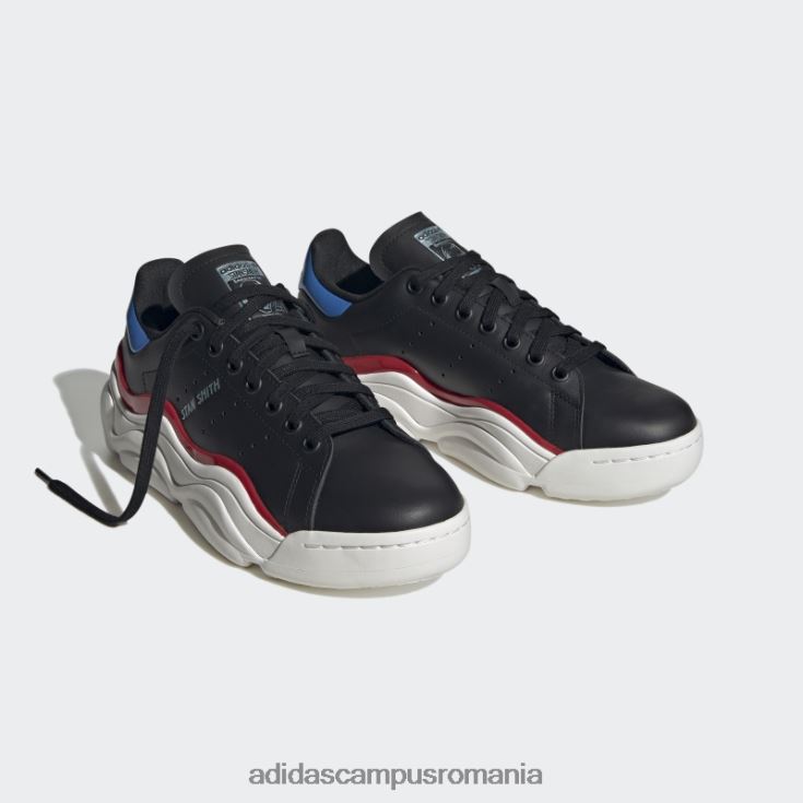 adidas campus romania pantofi negri stan smith millencon adidas femei negru / regal / stacojiu J266N21983