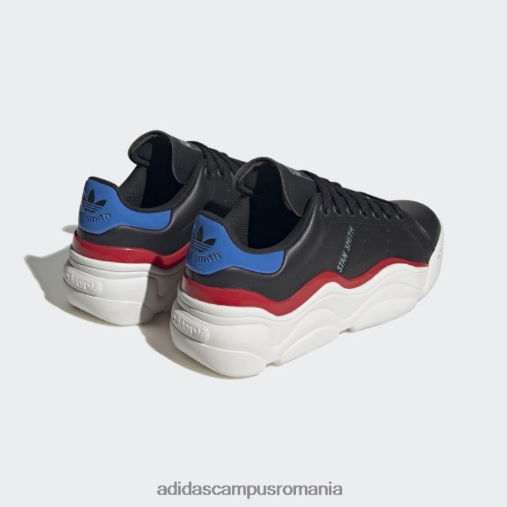 adidas campus romania pantofi negri stan smith millencon adidas femei negru / regal / stacojiu J266N21983