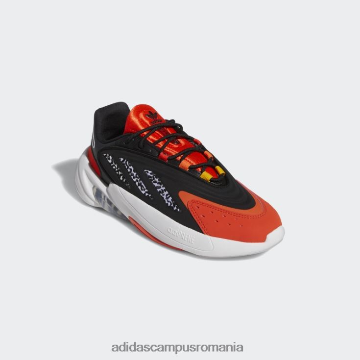 adidas campus romania pantofi negru bogat mnisi ozelia adidas femei negru/alb/portocaliu J266N28661