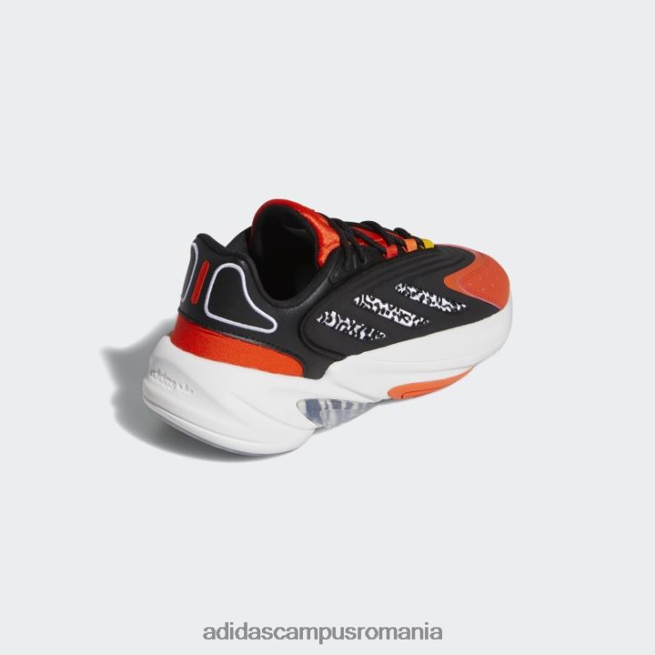 adidas campus romania pantofi negru bogat mnisi ozelia adidas femei negru/alb/portocaliu J266N28661
