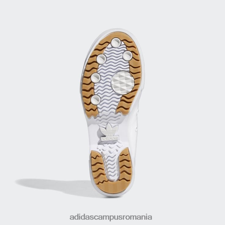 adidas campus romania pantofi nizza trek alb adidas femei alb/gumă/gri J266N28334