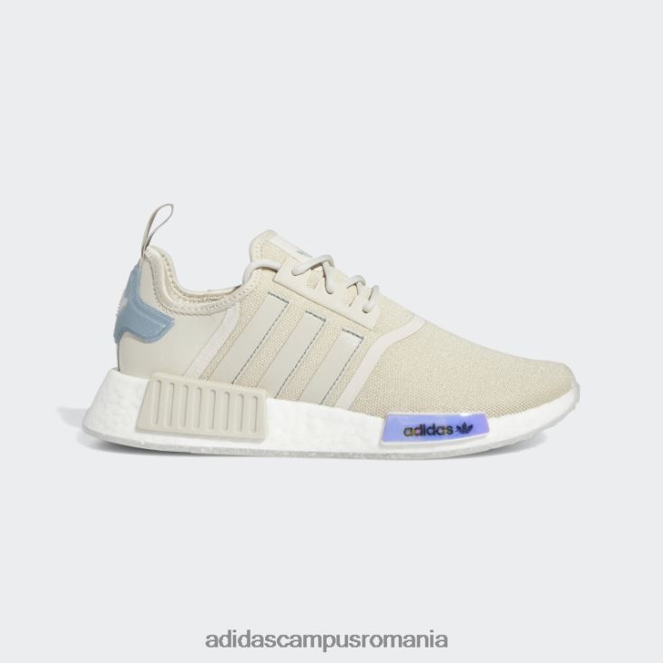 adidas campus romania pantofi nmd-r1 fericire femei bliss/tech smarald J266N28714