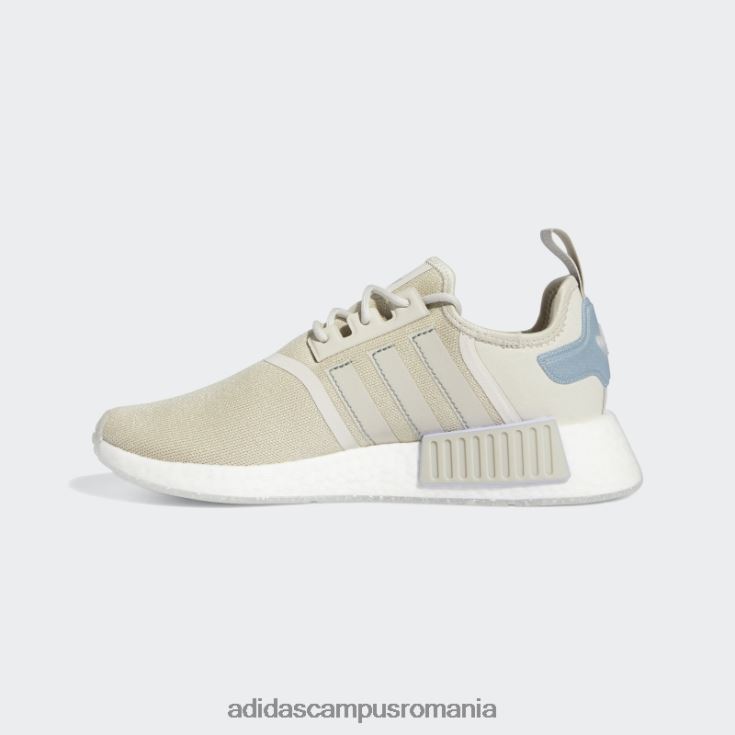 adidas campus romania pantofi nmd-r1 fericire femei bliss/tech smarald J266N28714