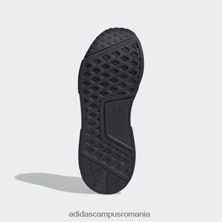 adidas campus romania pantofi nmd-r1 negri femei negru J266N28407
