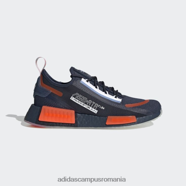 adidas campus romania pantofi nmd-r1 spectoo bleumarin adidas femei bleumarin/cerneală/roșu J266N216332