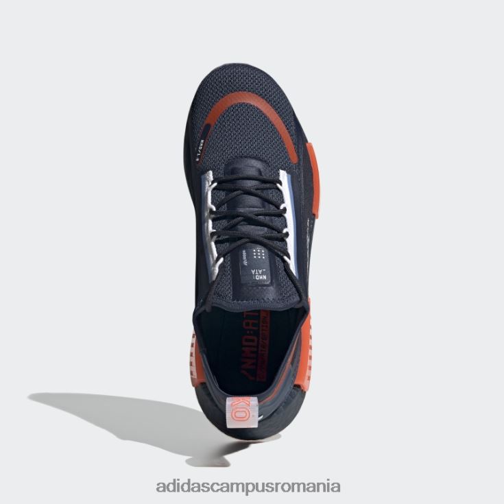 adidas campus romania pantofi nmd-r1 spectoo bleumarin adidas femei bleumarin/cerneală/roșu J266N216332
