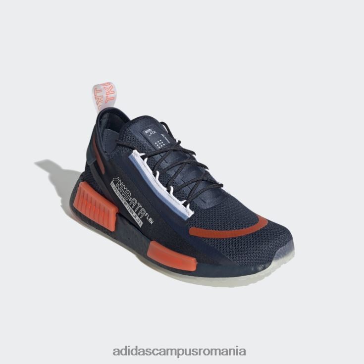 adidas campus romania pantofi nmd-r1 spectoo bleumarin adidas femei bleumarin/cerneală/roșu J266N216332