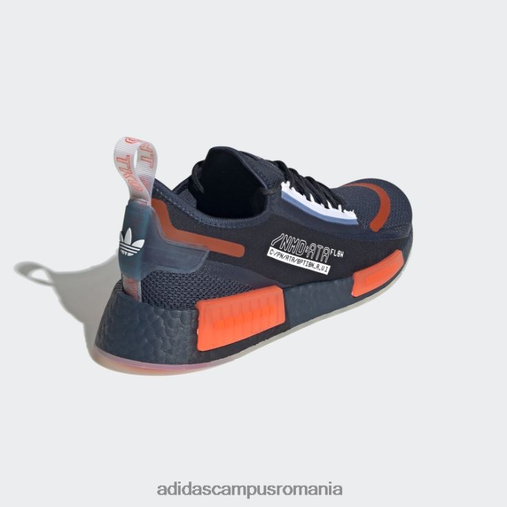 adidas campus romania pantofi nmd-r1 spectoo bleumarin adidas femei bleumarin/cerneală/roșu J266N216332