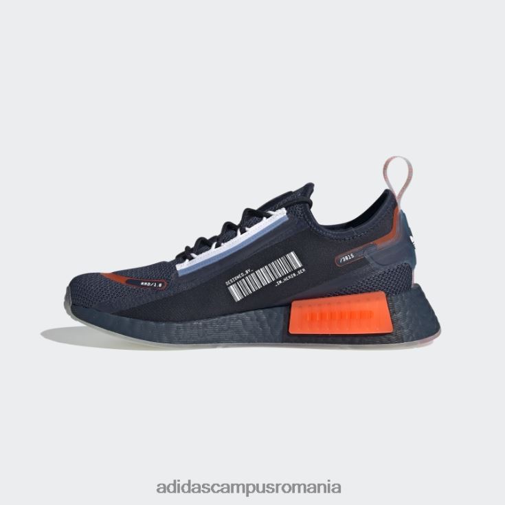 adidas campus romania pantofi nmd-r1 spectoo bleumarin adidas femei bleumarin/cerneală/roșu J266N216332
