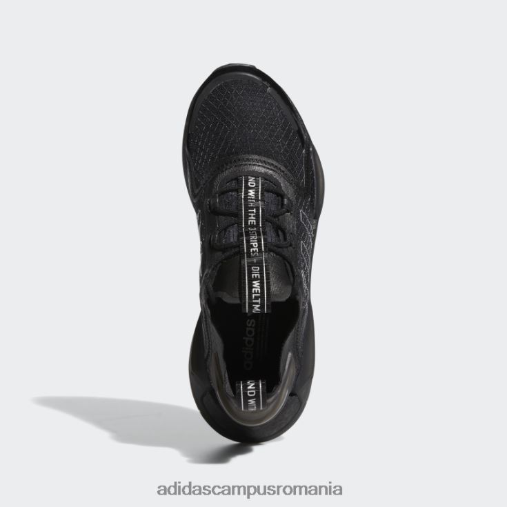 adidas campus romania pantofi nmd-v3 argintii femei negru argintiu J266N216299