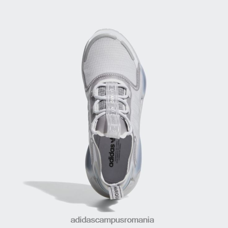 adidas campus romania pantofi nmd-v3 dash gri femei liniuță gri/negru J266N216289