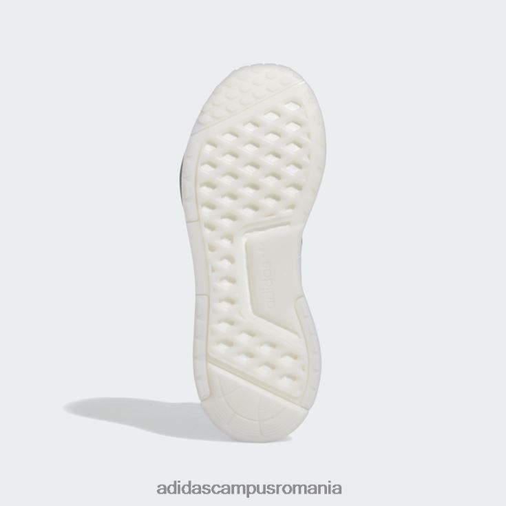 adidas campus romania pantofi nmd-v3 dash gri femei liniuță gri/negru J266N216289