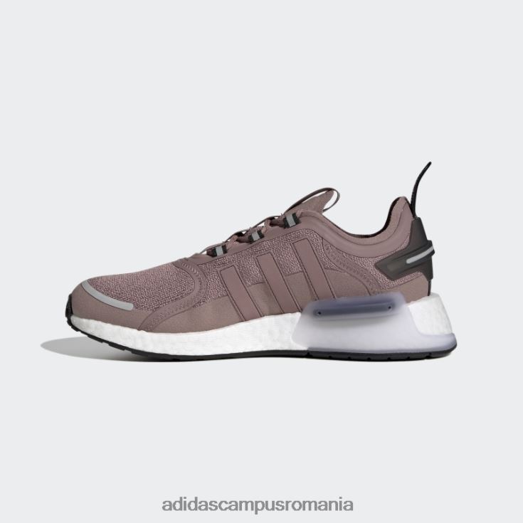 adidas campus romania pantofi nmd-v3 violet femei violet/gri J266N28701