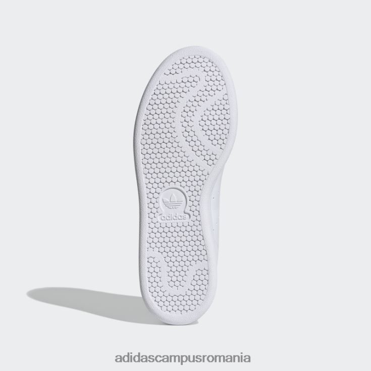 adidas campus romania pantofi originali stan smith verzi femei alb/verde J266N28277