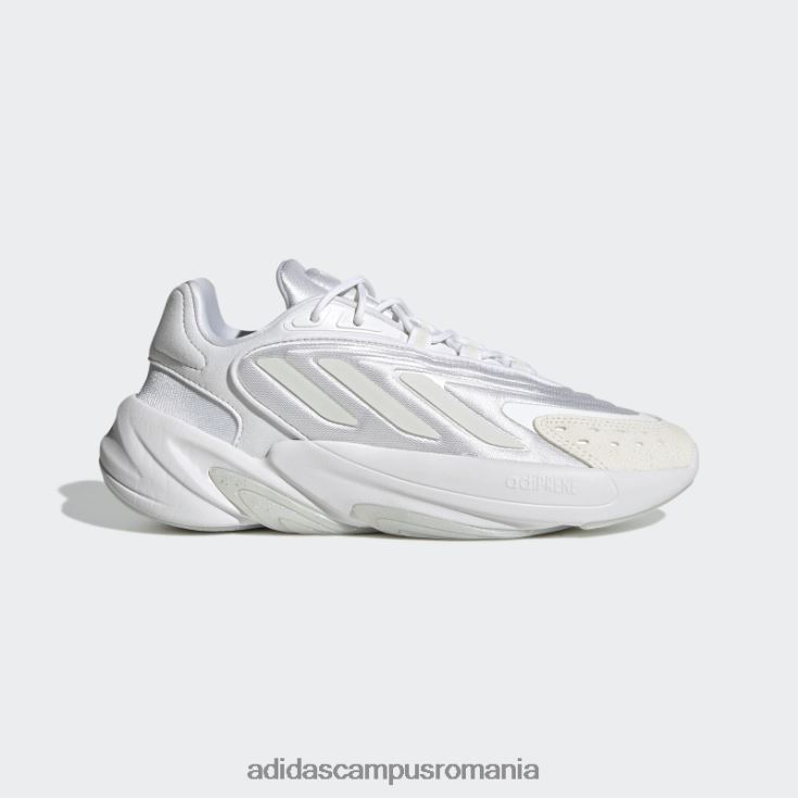 adidas campus romania pantofi ozelia alb adidas femei alb J266N23114