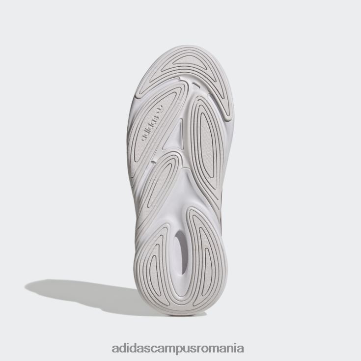 adidas campus romania pantofi ozelia maro adidas femei maro/mov/gri liniuță J266N28742