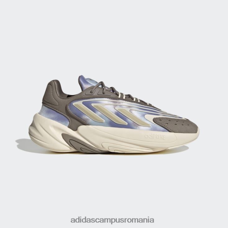 adidas campus romania pantofi ozelia maro simpli adidas femei maro simplu/beatitudine/alb J266N28715