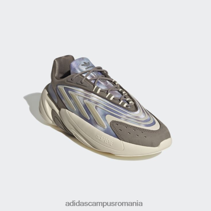 adidas campus romania pantofi ozelia maro simpli adidas femei maro simplu/beatitudine/alb J266N28715