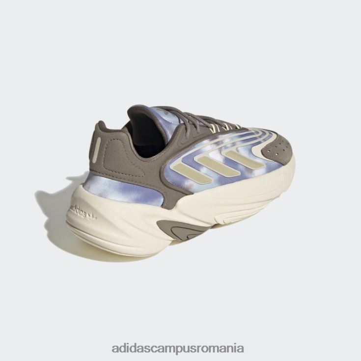 adidas campus romania pantofi ozelia maro simpli adidas femei maro simplu/beatitudine/alb J266N28715